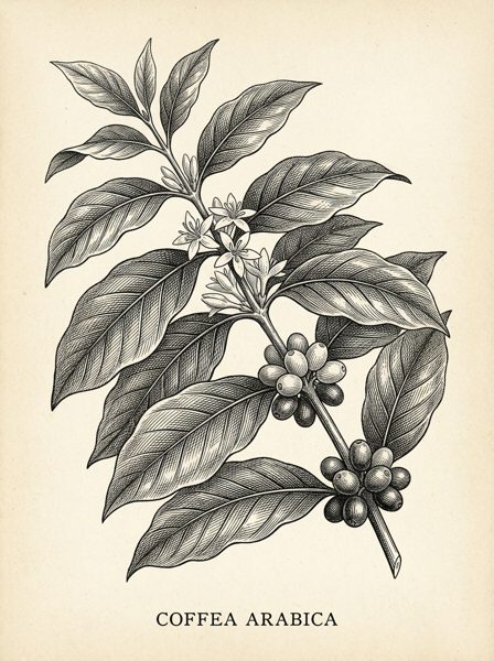 Diseño C02 del Pack Café Deco