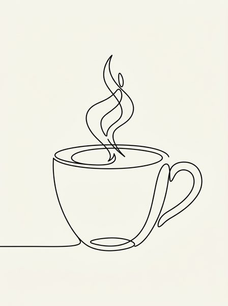 Diseño C04 del Pack Café Deco
