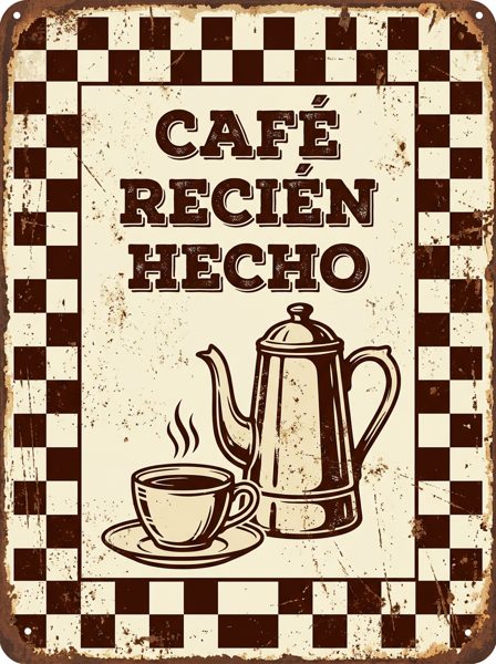 Diseño C07 del Pack Café Deco
