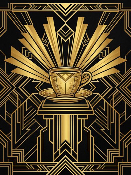 Diseño C19 del Pack Café Deco
