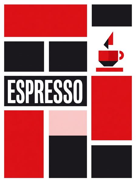 Diseño C34 del Pack Café Deco